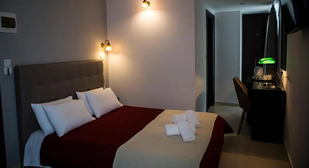 Hotel Minos