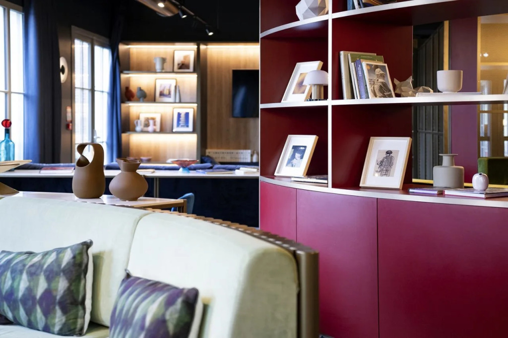 Ibis Styles Le Touquet