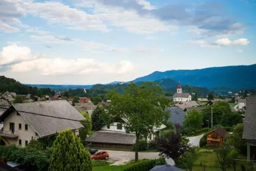 Rooms Ambrožič