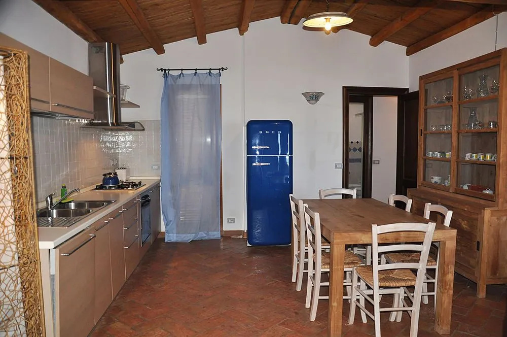 Villa Isuledda Beach 3
