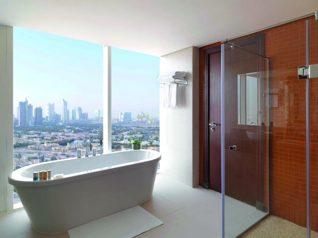 Millennium Central Downtown - Dubai