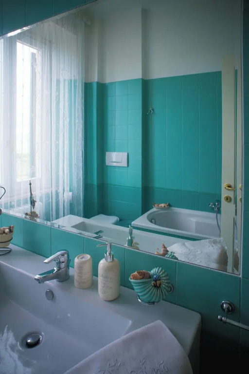 B&B Palazzo Mestichelli Boutique Palace