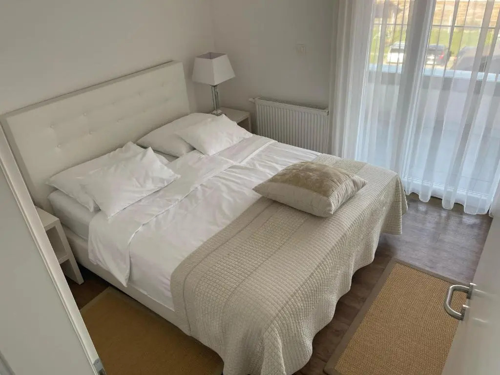 Hotel Magdalena