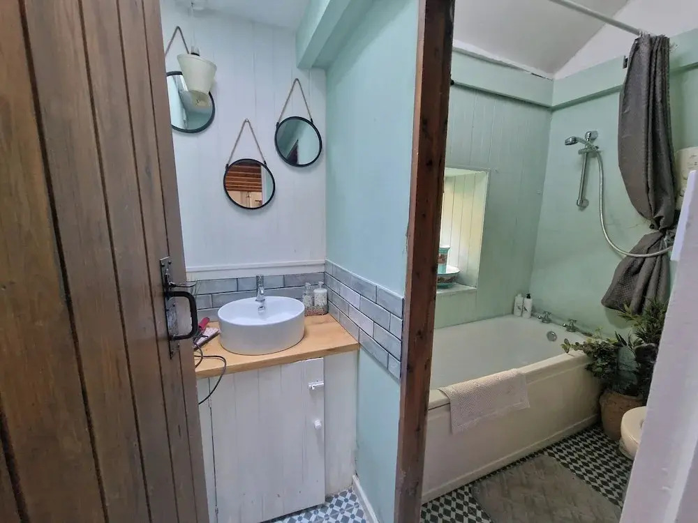 Quarry Cottage