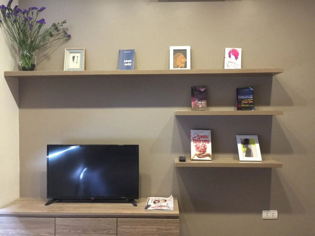 Unique Serviced Apartment