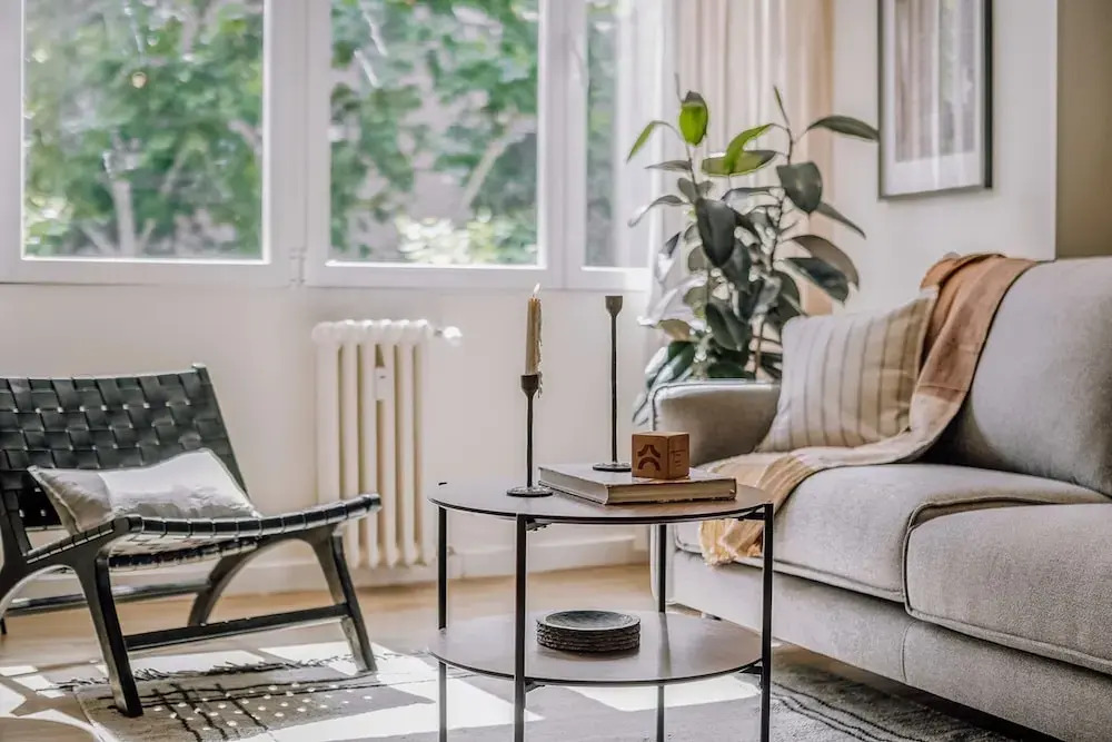 Kaab - 2 Bedrooms in Chamart n