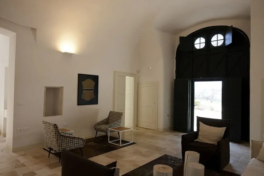Villa Torre Bianca by Emily Hotels