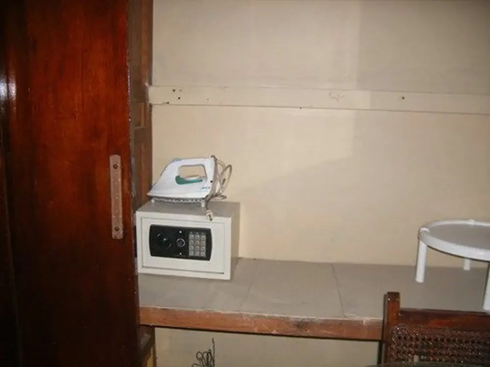 Mabel's House