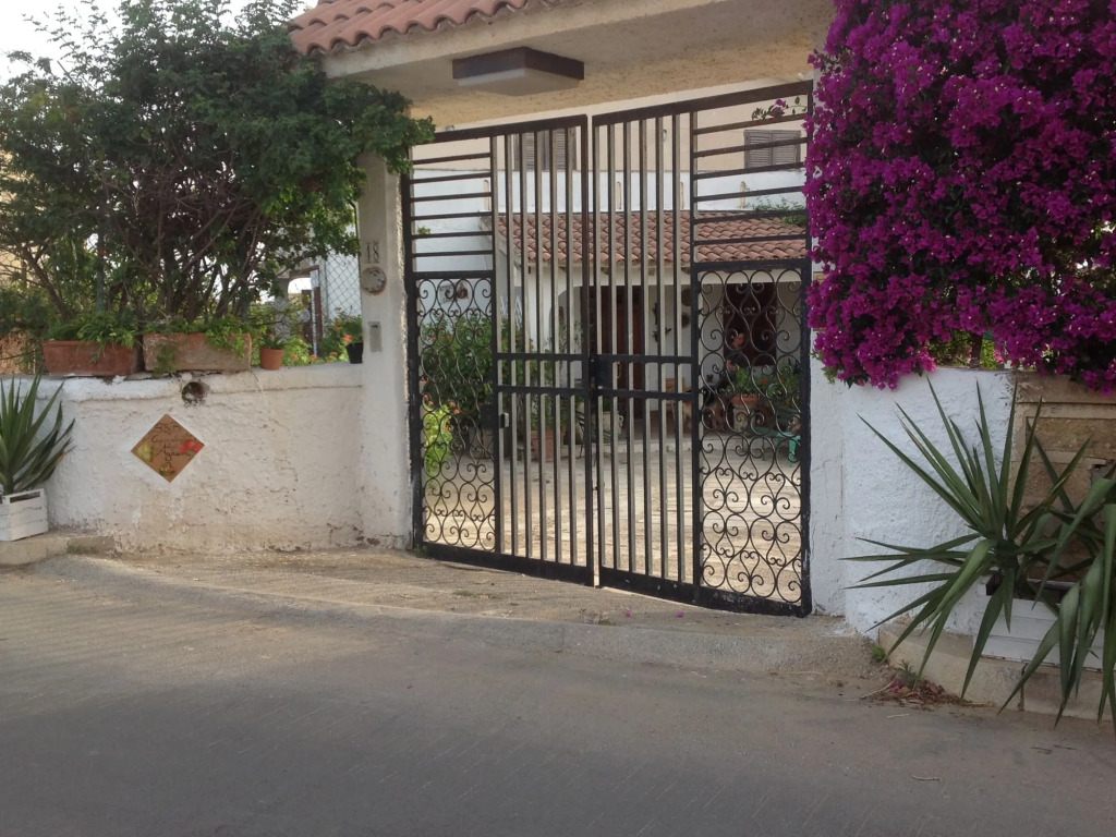 B&b Il giardino degli agrumi