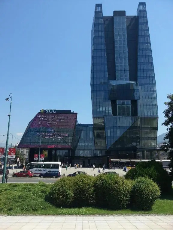 Apartman Vills