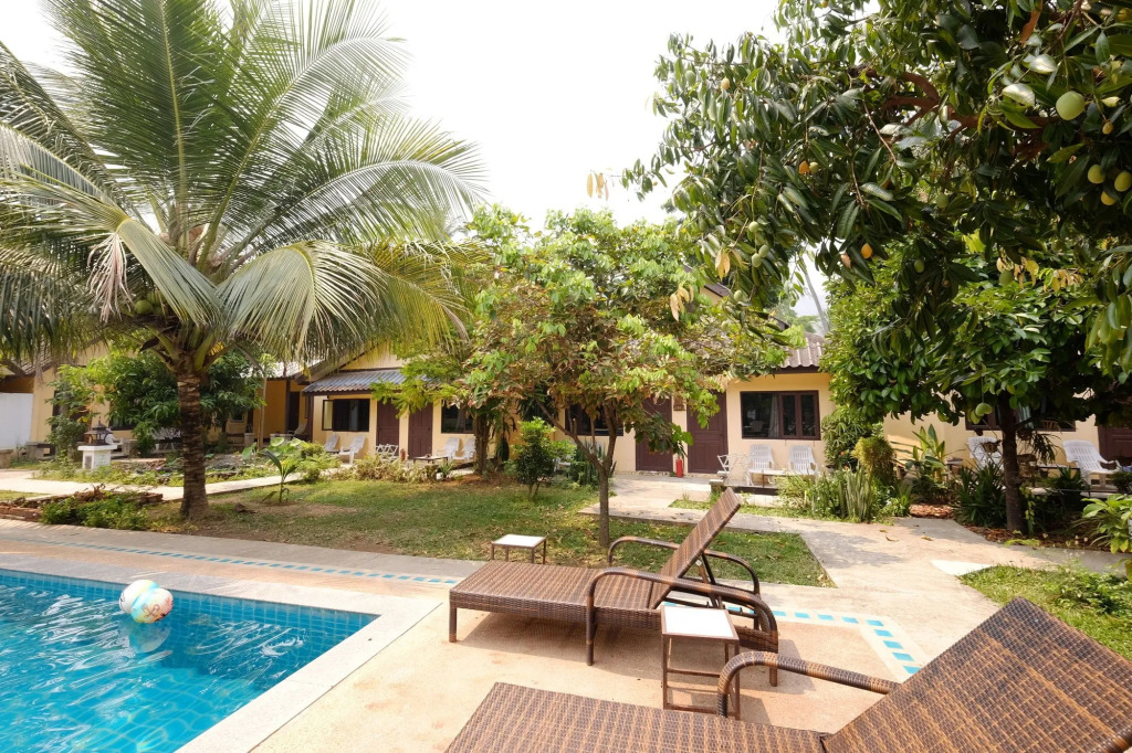 Piya Guesthouse