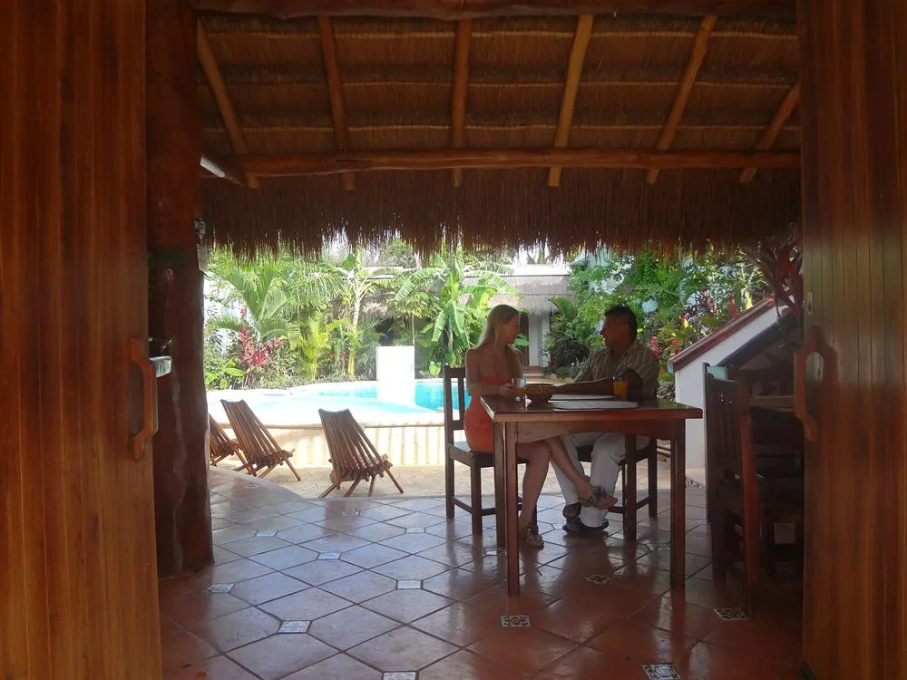 Posada Yum Kin