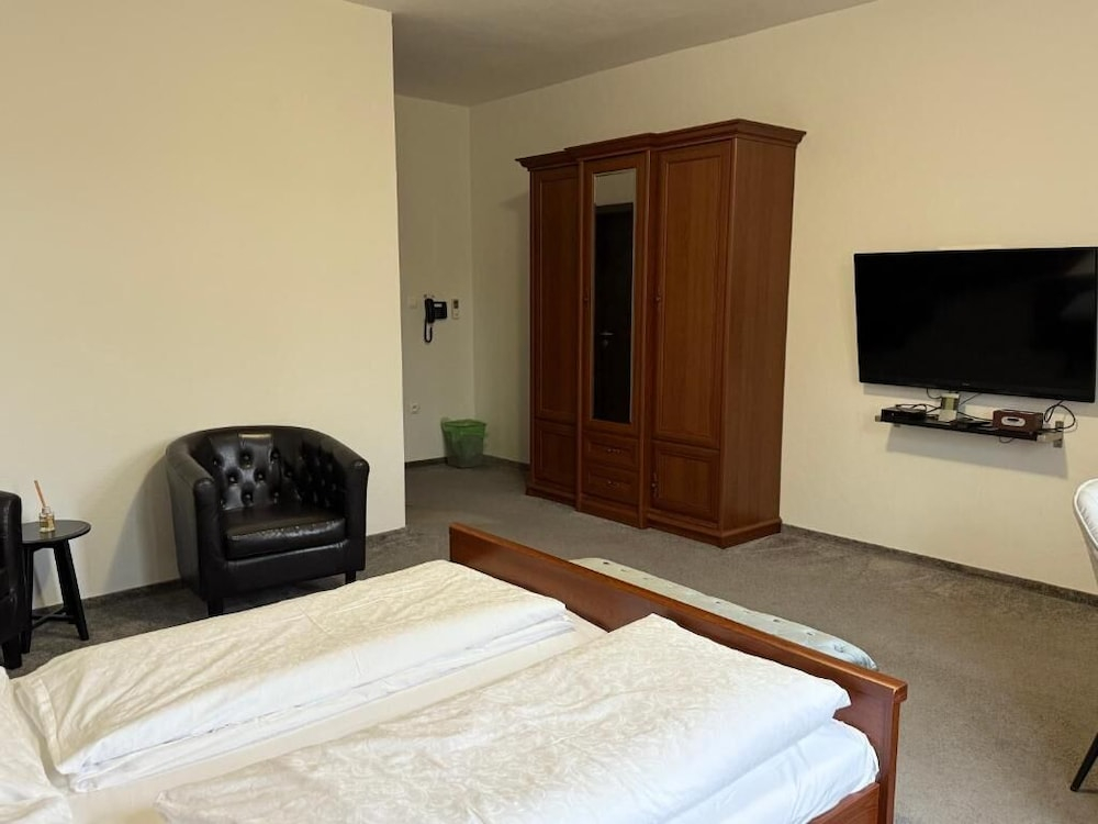 Saint Michael Boutique & Garni Hotel Trnava