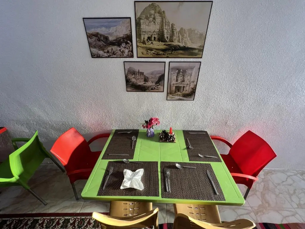 Z3 Hostel