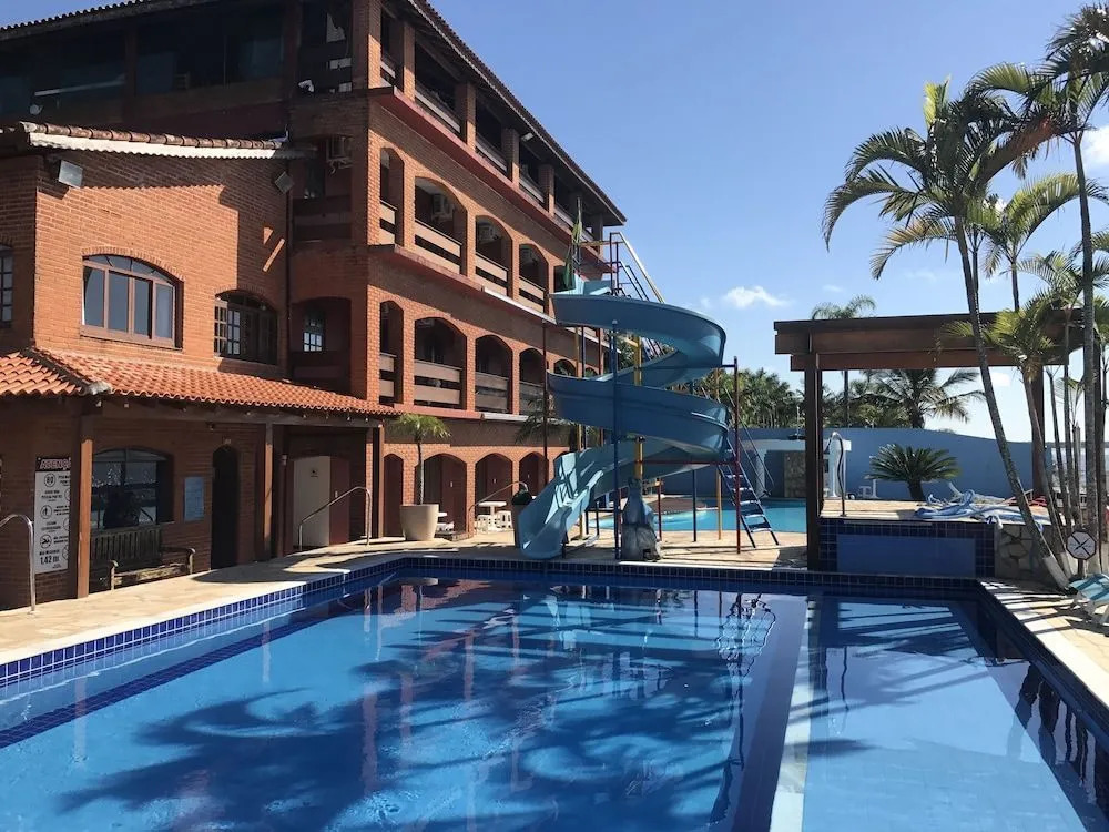 Hotel Marazul
