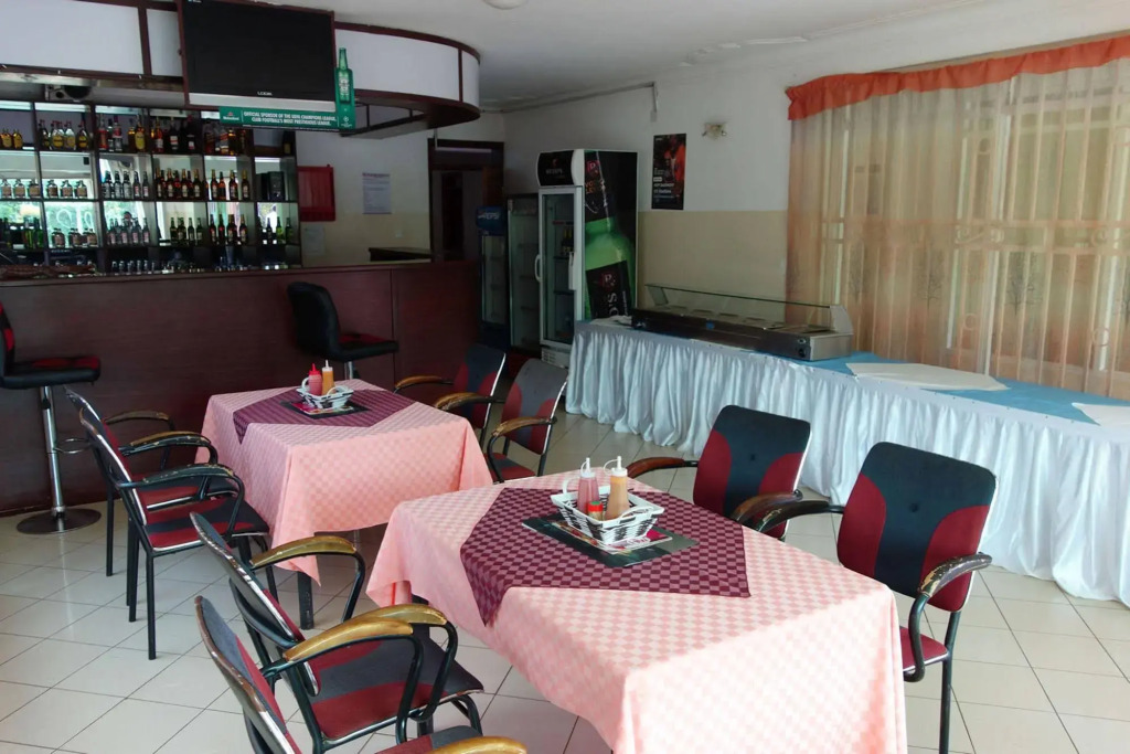 Marphie Hotel
