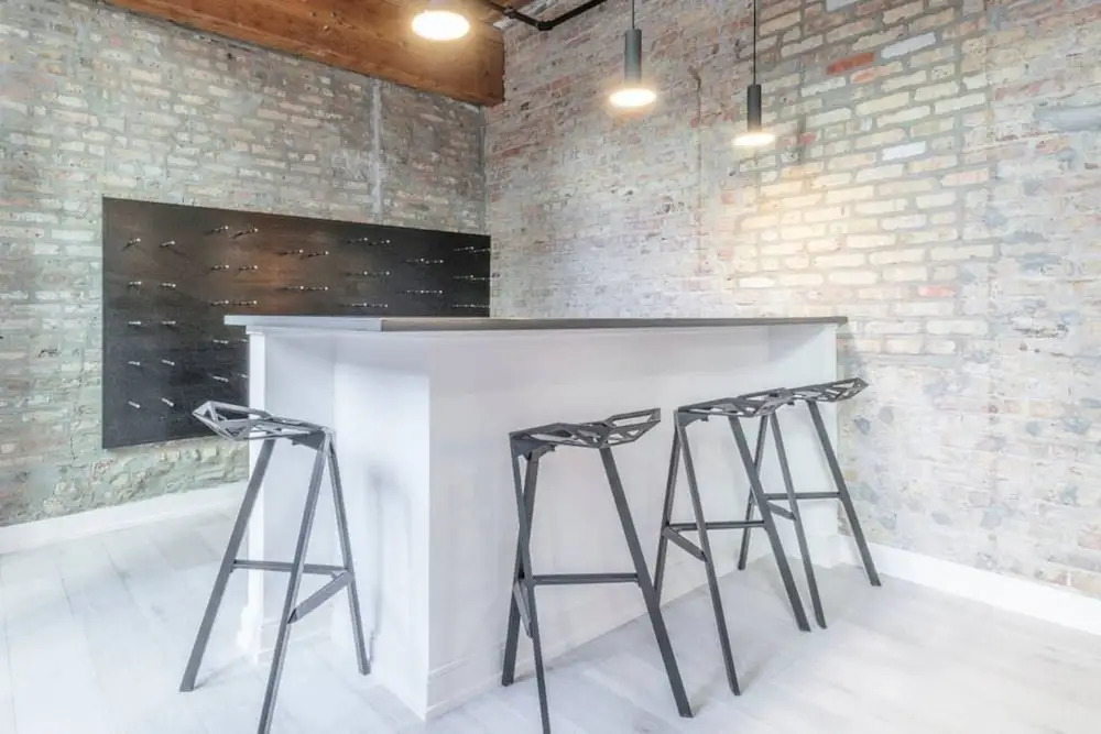 Breathtaking 6 BDR Luxury Condo Downtown Chicago