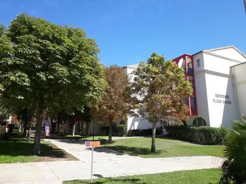 Apartment Residence Plein Soleil, Boulevard Mourcayrol