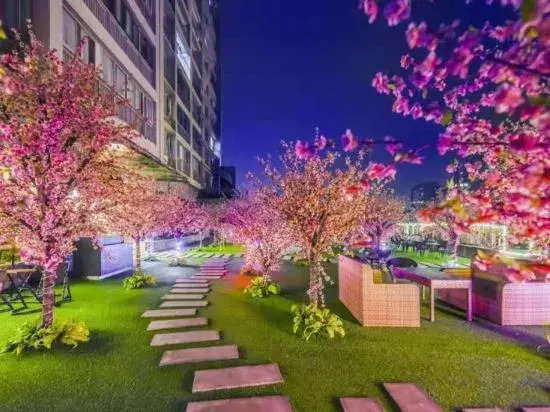 Vimance Hotel