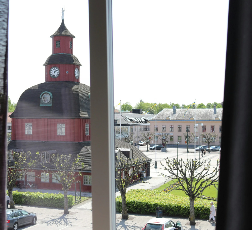 Hotell Rådhuset