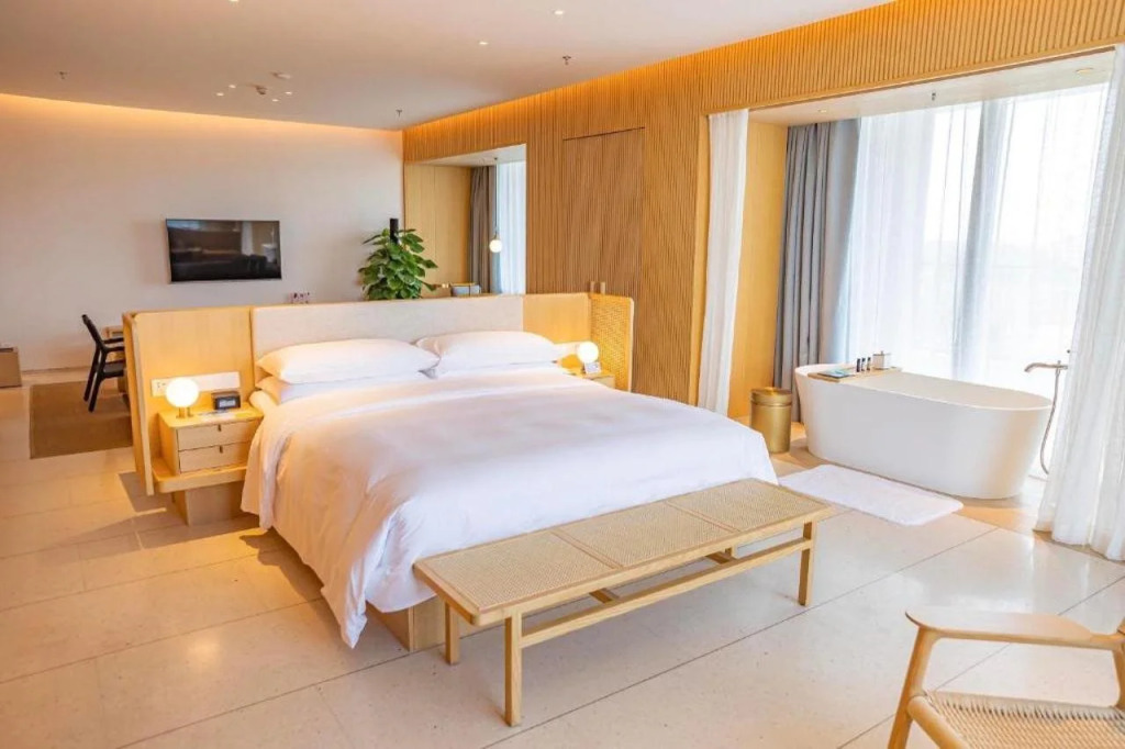 The Taikang Sanya, a Tribute Portfolio Resort