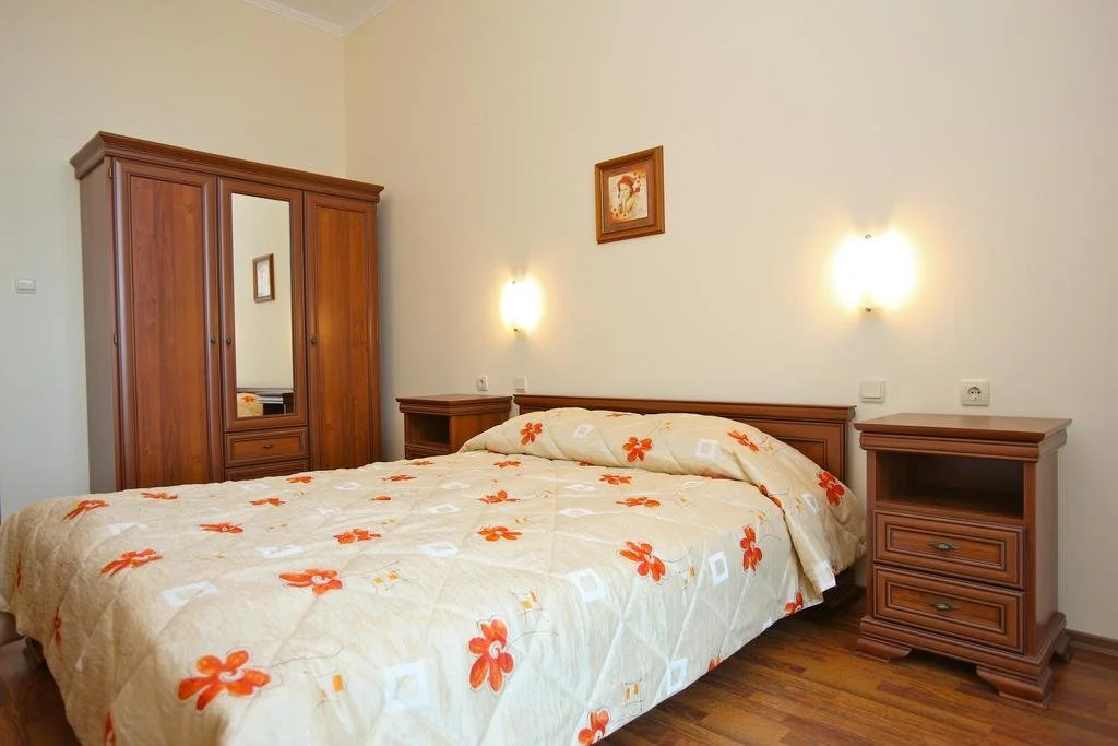 Aparthotel Belvedere