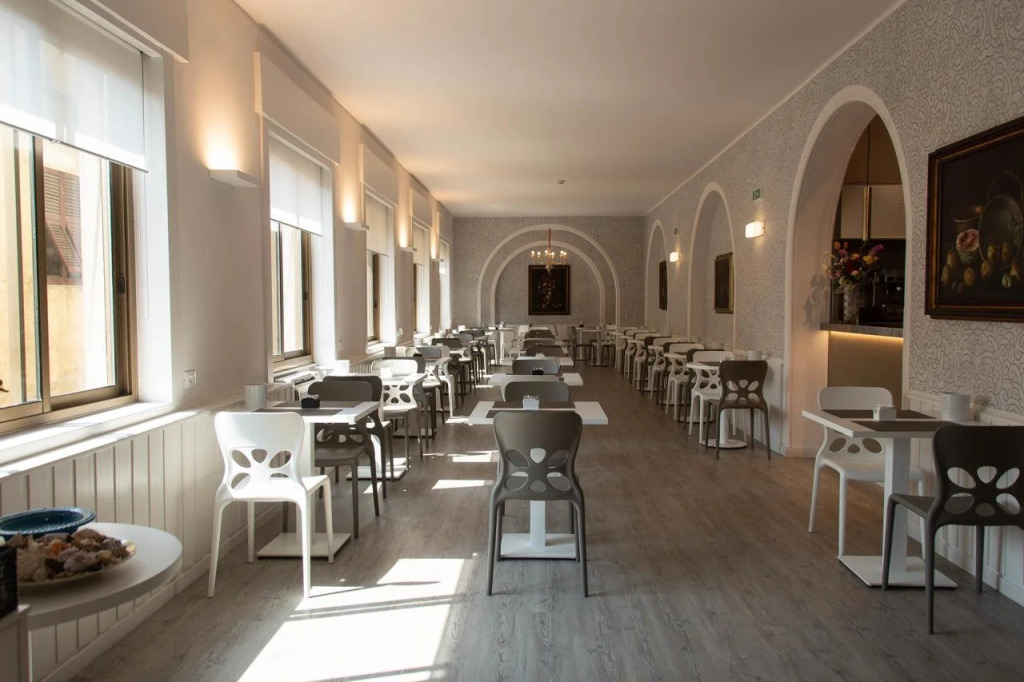 Hotel Vittoria