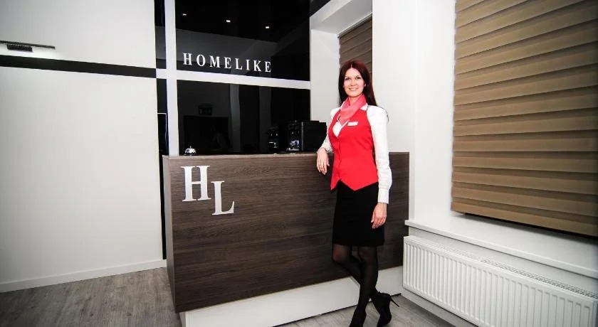 Homelike Hotel