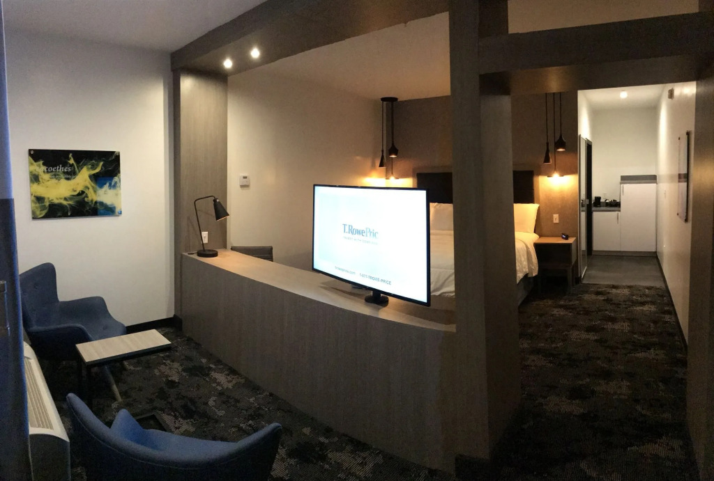 Hotel Bella
