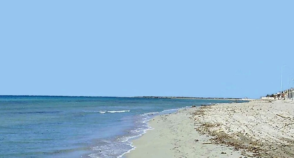 House With 2 Bedrooms in Mazara del Vallo, With Furnished Terrace