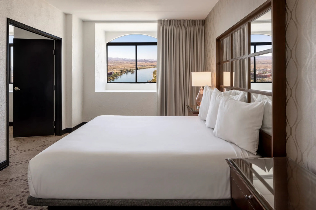 Harrahs Laughlin, A Caesars Destination