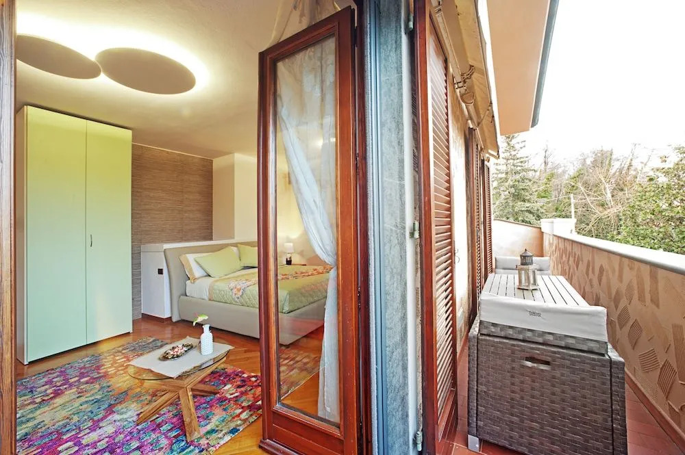 B&B LaTosca