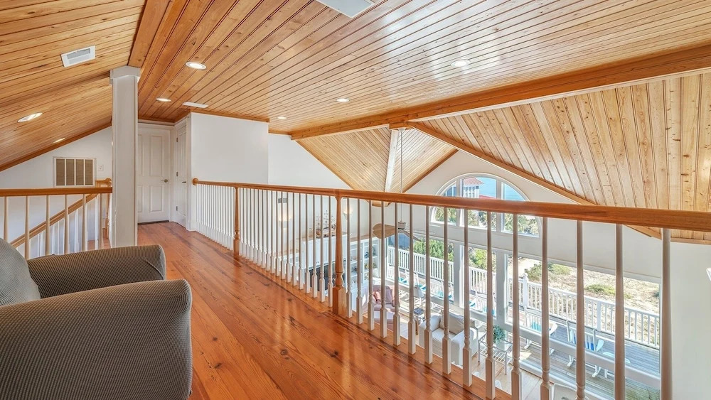 Out Of This World Beachfront Home 6 Bedroom Home by Peace Vacations