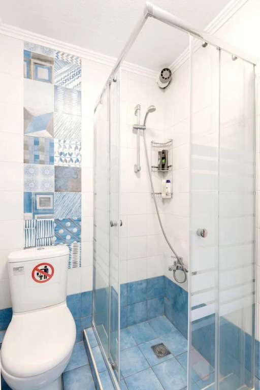 Apartment With 2 Bedrooms in Neos Marmaras, Chalkidiki, North Greece,