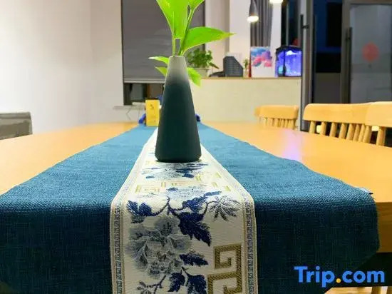 Kunshan LouLi Homestay