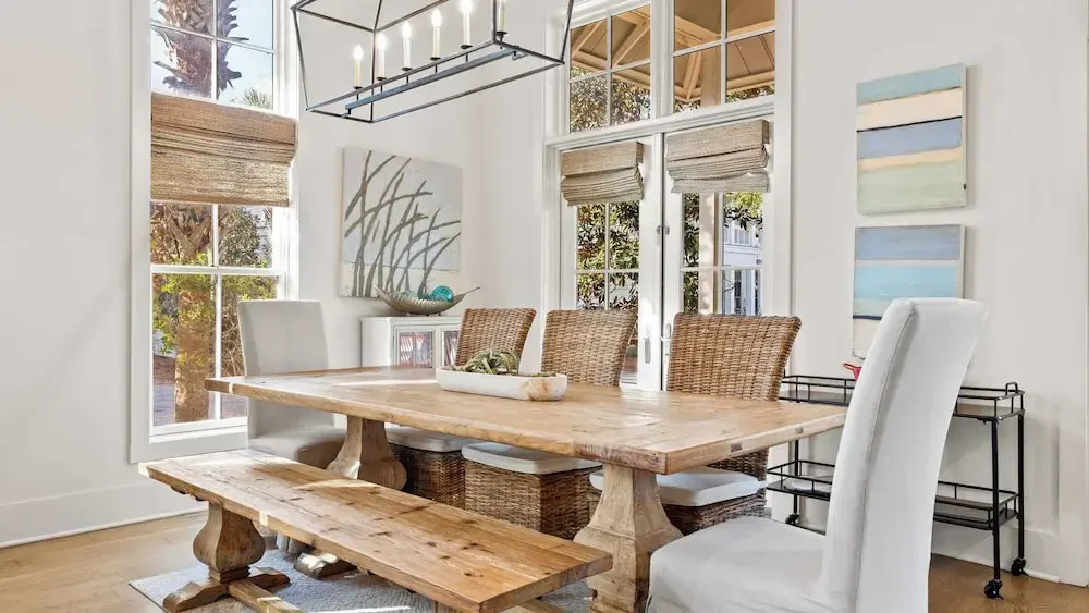 30A Retreat Near Gulf Place w/ Pool Access, Hammock, Bikes to Rent Always Be Summer by Avantstay