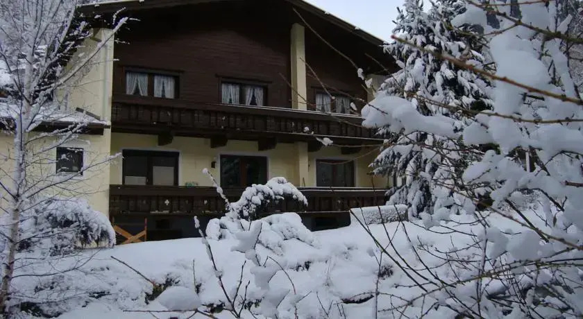 Appartement Carmen