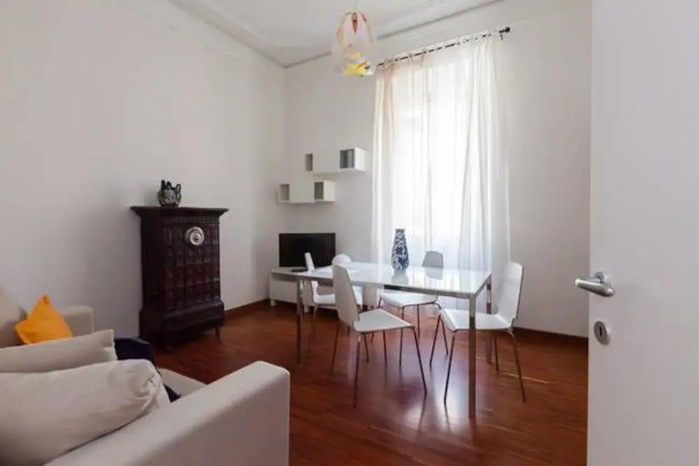 Casa Vacanza Colosseo