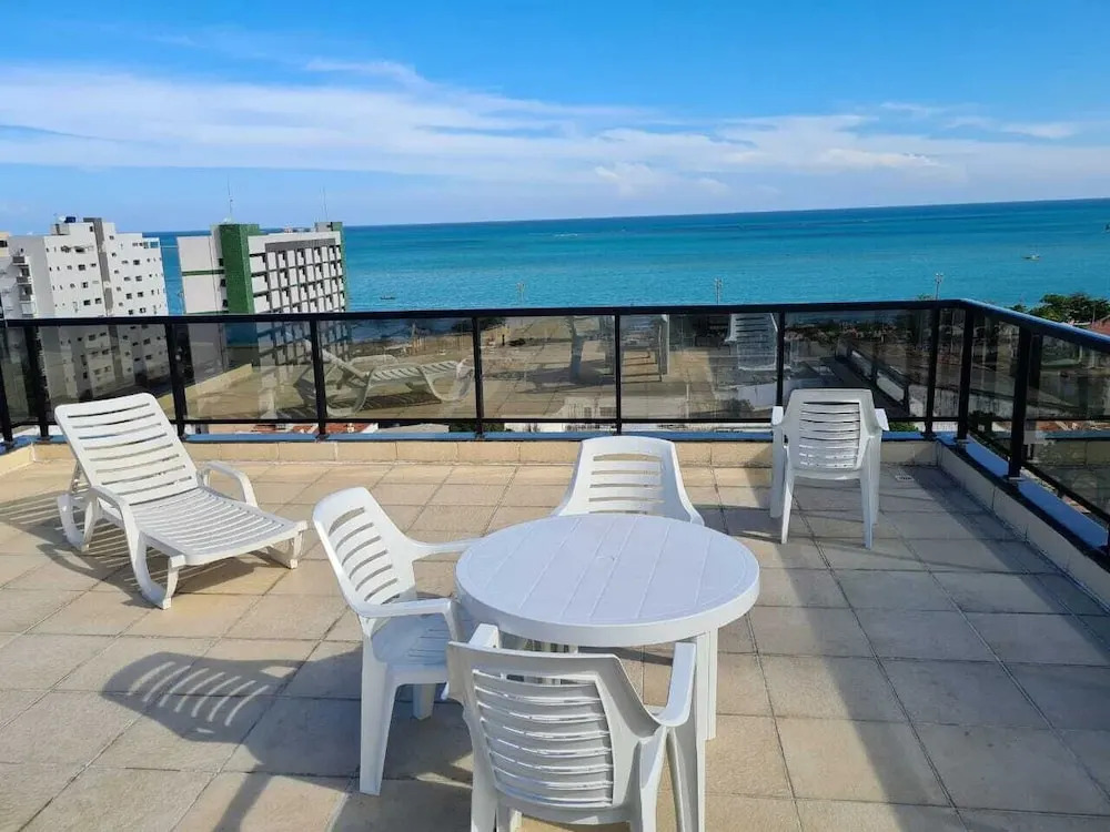 Apartamento Catamarã Portiville