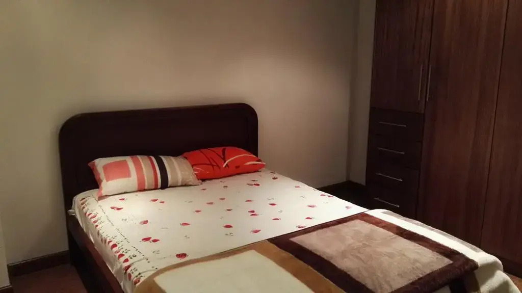 Mediterrano Hostal