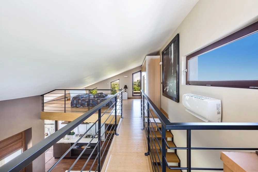 Villa Giulia Luxury Suite
