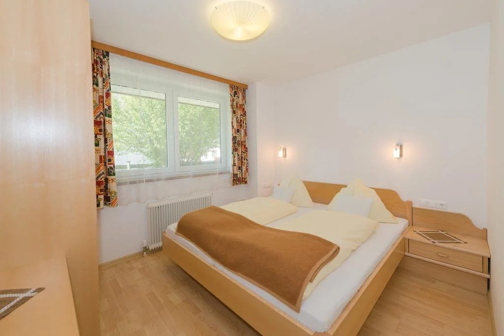 Gästehaus Soldanella