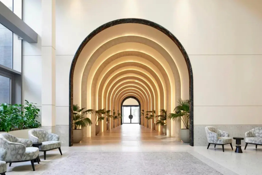 Grand Josun Hill Suite