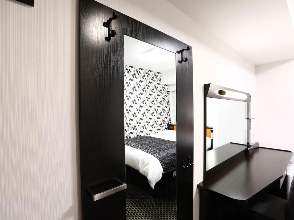 APA Hotel Tonami Ekimae