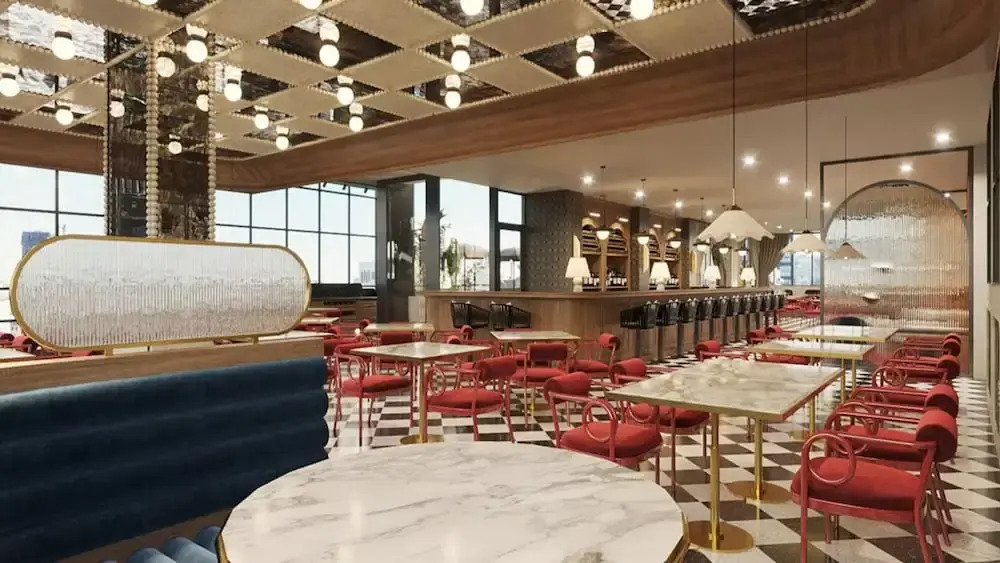 Hotel Indigo Bridgetown Barbados by IHG