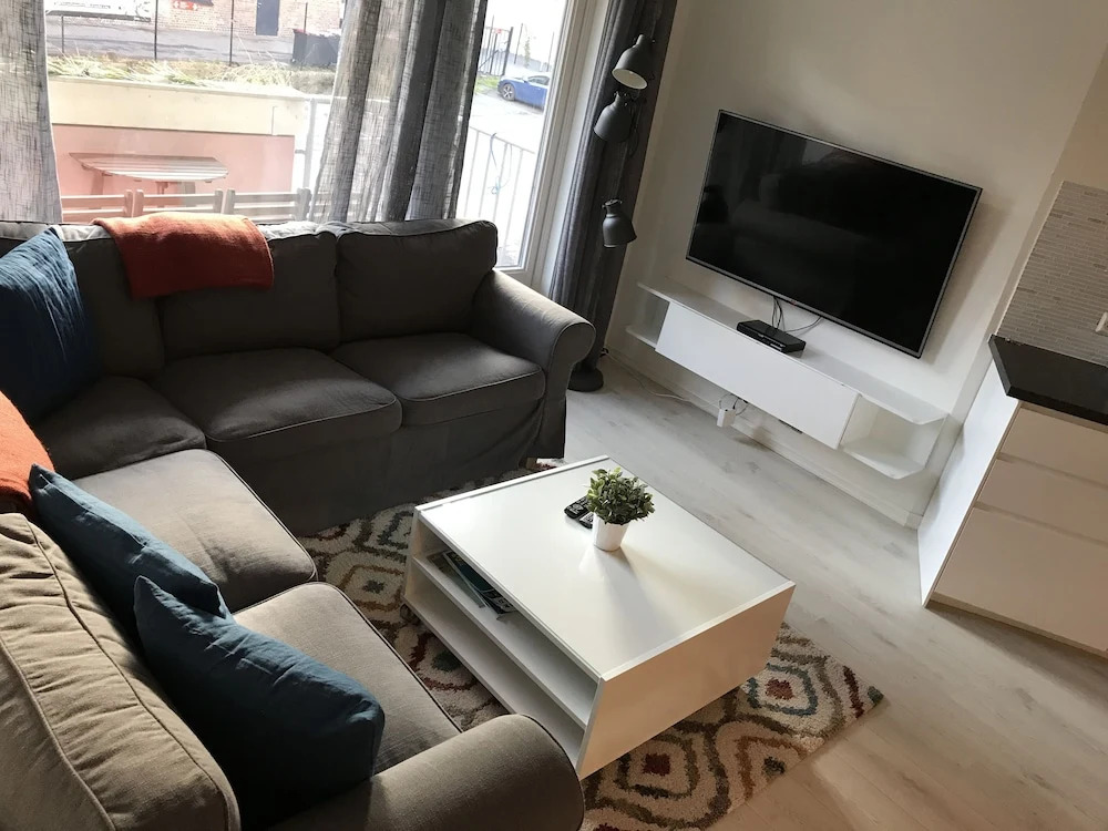 Sonderland Apt. - Pilestredet 29