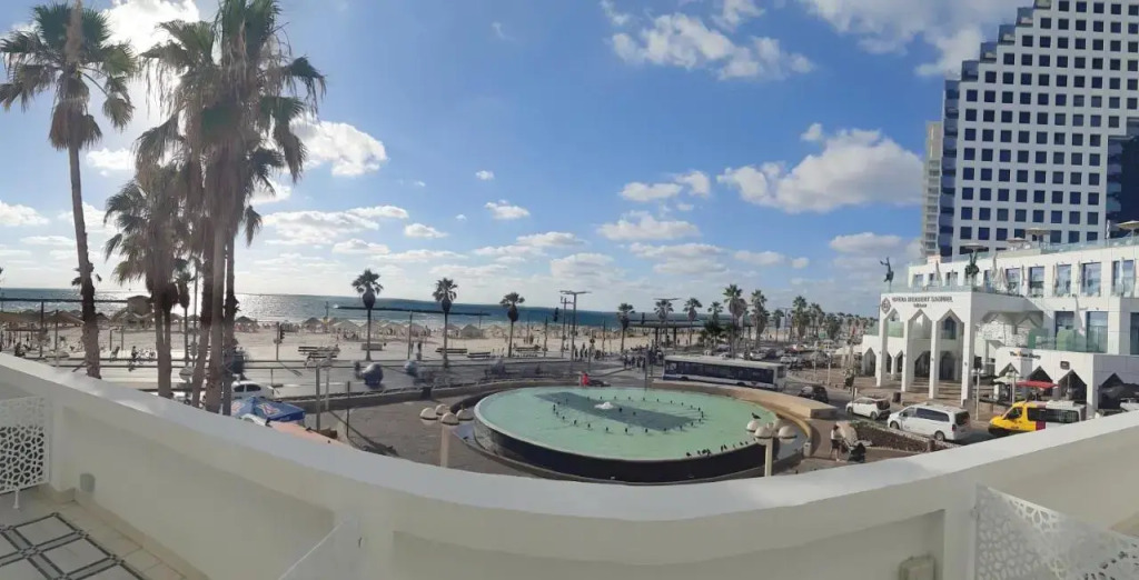 The Herbert Tel Aviv