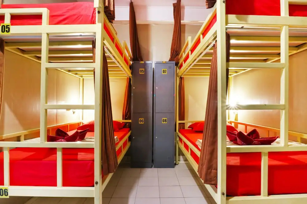 Laksita Hostel