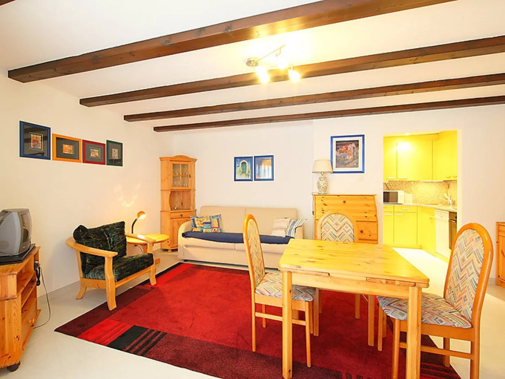Residenza Chesa Margun 39768
