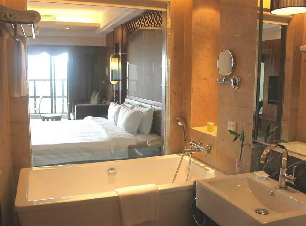 Shenzhen Meisha International Grand Hotel